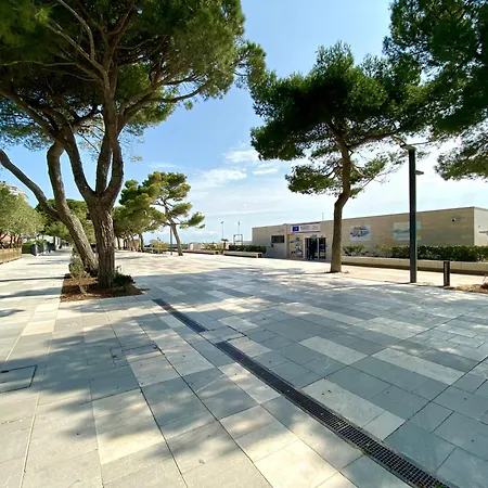 International Dom wakacyjny Lignano Sabbiadoro