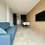 בית נופש International ליגננו סביאדורו