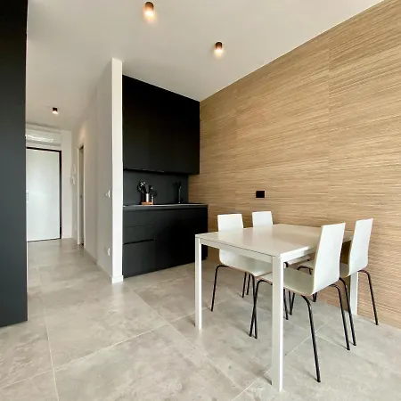 Holiday home International