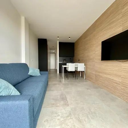 Holiday home International Lignano Sabbiadoro