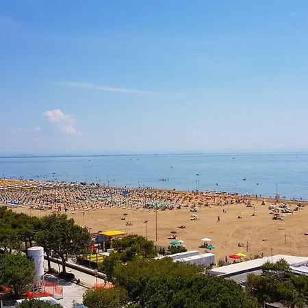 International Holiday home Lignano Sabbiadoro