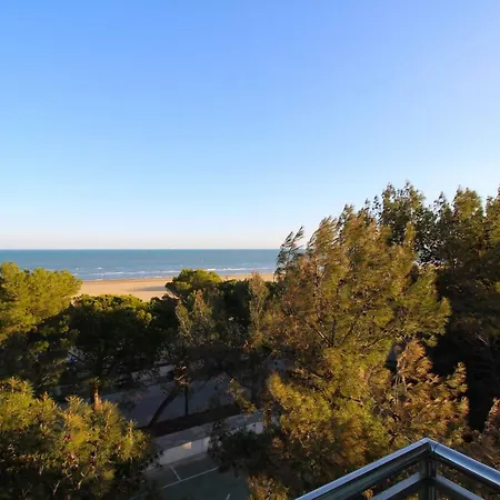 International Holiday home Lignano Sabbiadoro