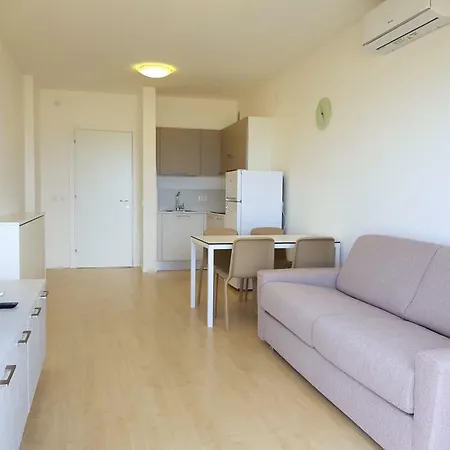 International Holiday home