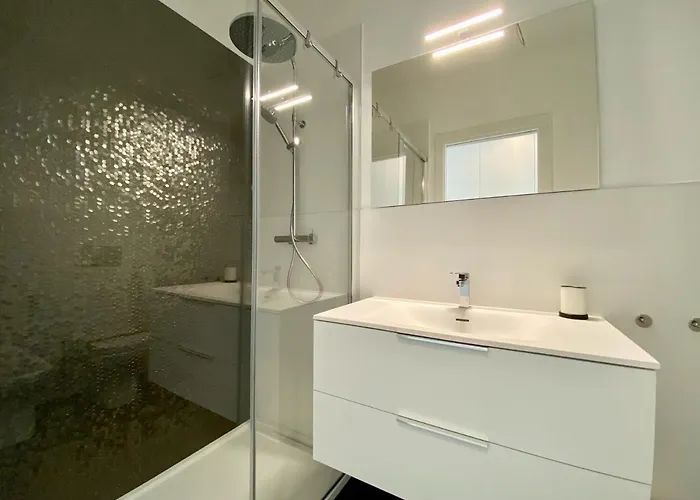 International Σπίτι διακοπών Λινιάνο Σαμπιαντόρο