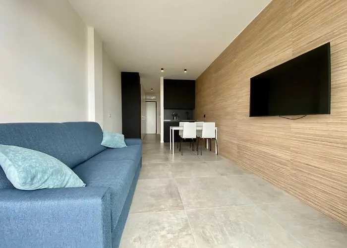 Σπίτι διακοπών International Λινιάνο Σαμπιαντόρο