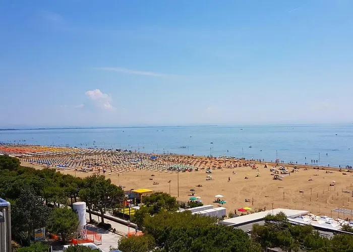 International Σπίτι διακοπών Λινιάνο Σαμπιαντόρο