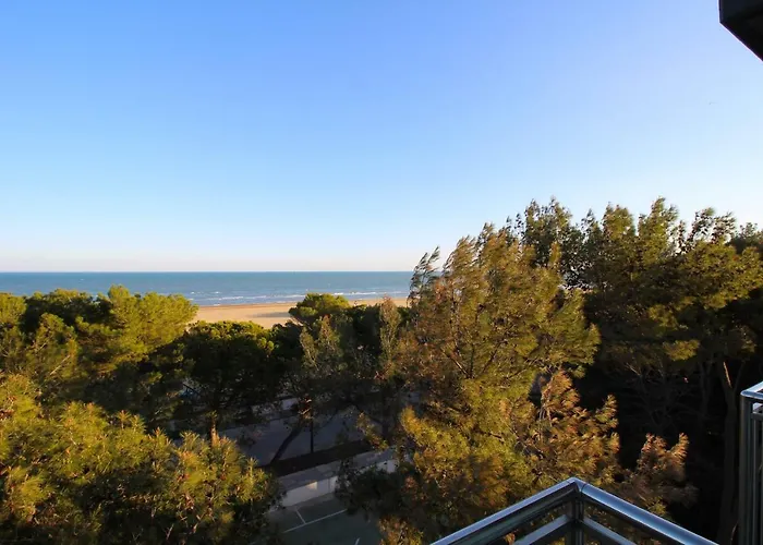 International Σπίτι διακοπών Λινιάνο Σαμπιαντόρο