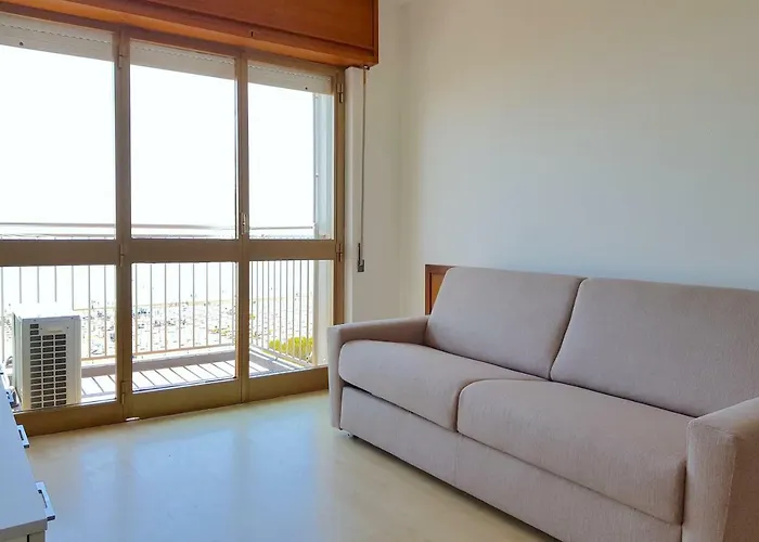 International Σπίτι διακοπών Λινιάνο Σαμπιαντόρο